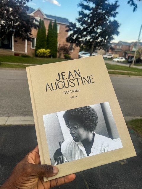 A Legacy in Pictures